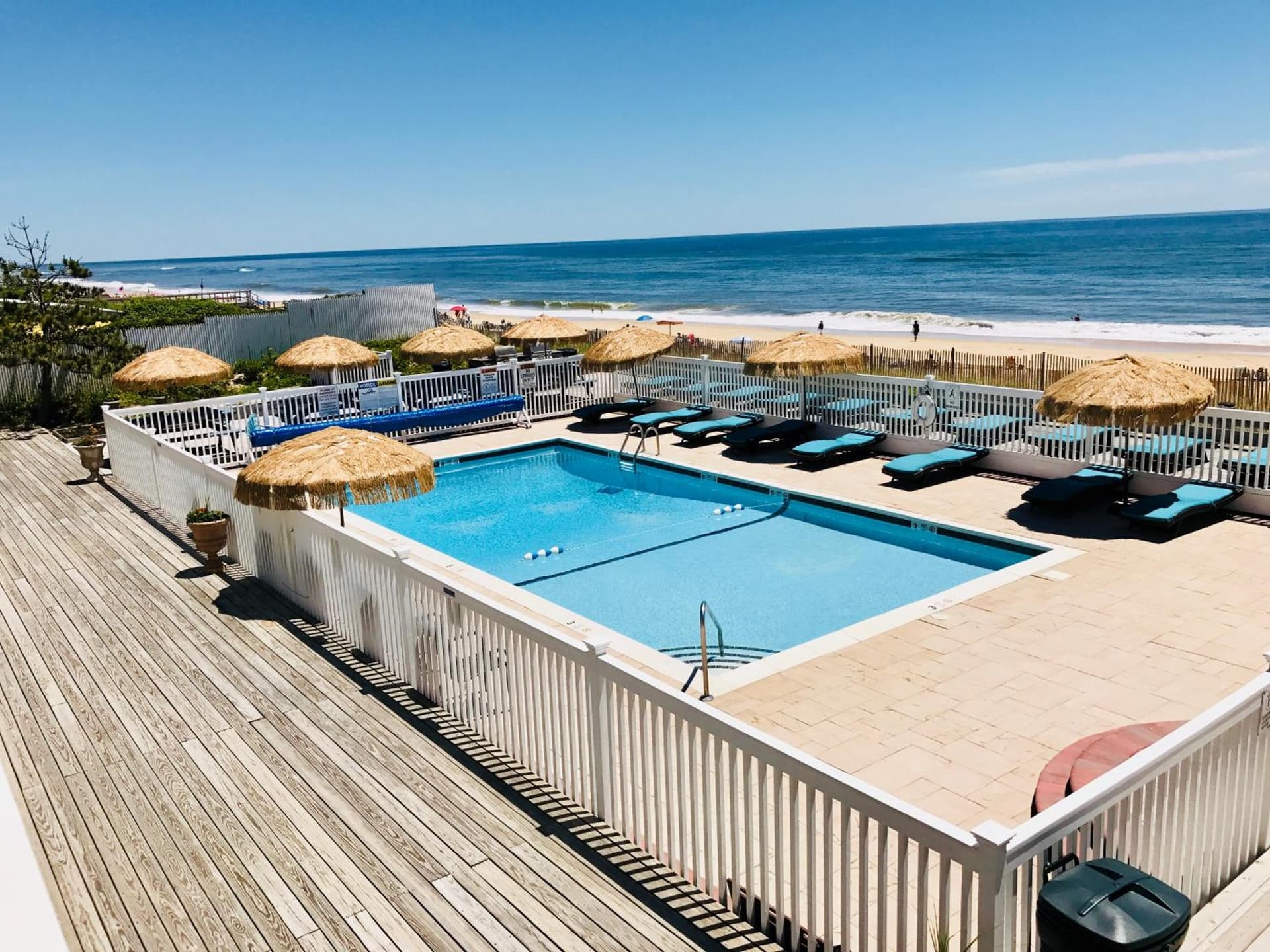 Ocean Surf Resort gallery photo in Montauk, NY — image 19