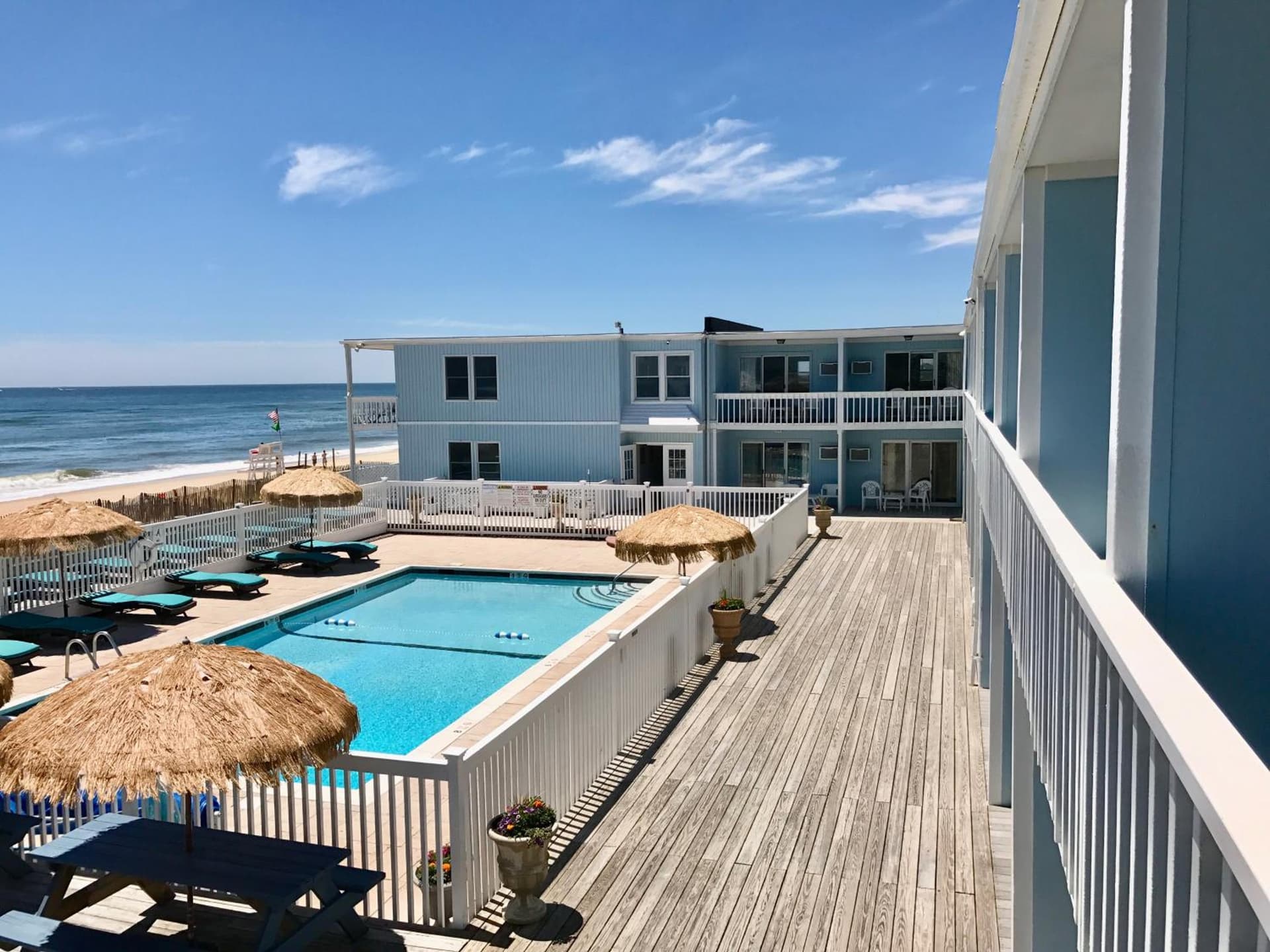 Ocean Surf Resort gallery photo in Montauk, NY — image 51
