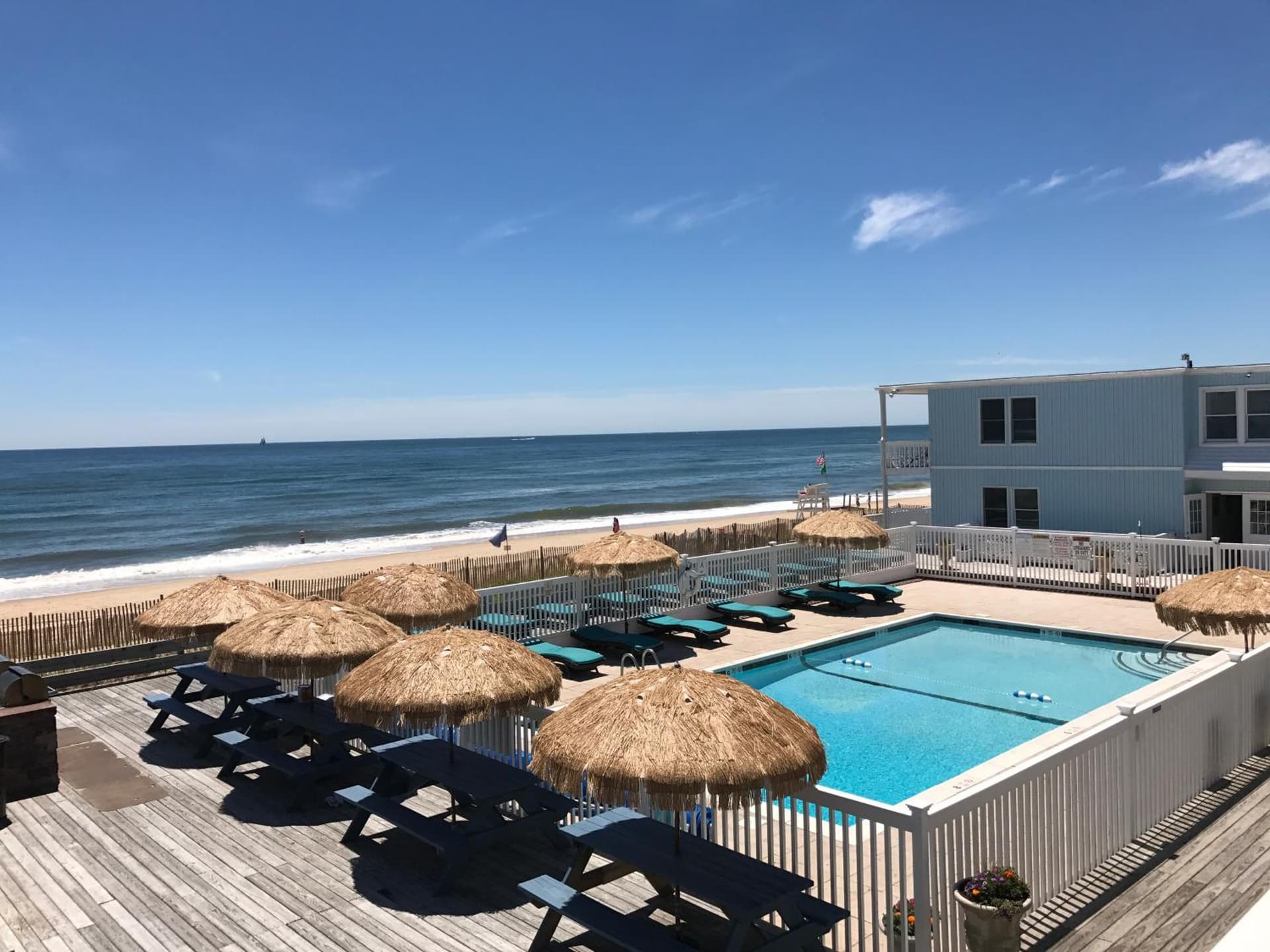 Ocean Surf Resort gallery photo in Montauk, NY — image 35