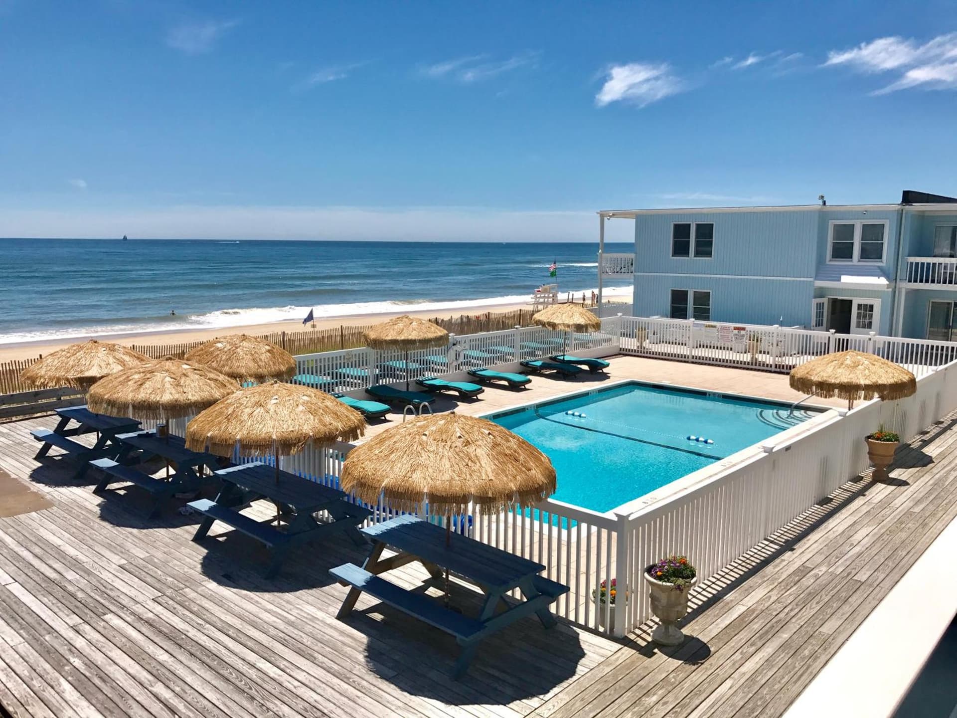 Ocean Surf Resort gallery photo in Montauk, NY — image 64