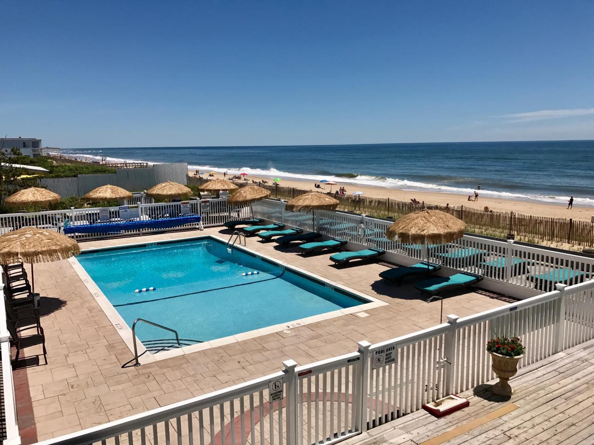Ocean Surf Resort gallery photo in Montauk, NY — image 37
