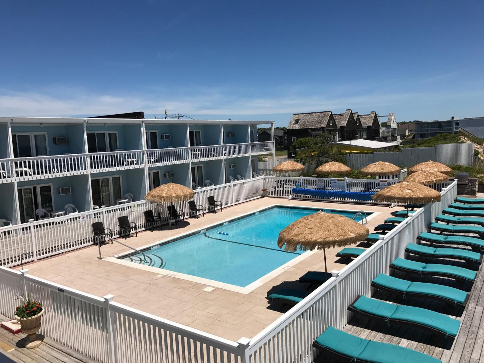 Ocean Surf Resort gallery photo in Montauk, NY — image 14