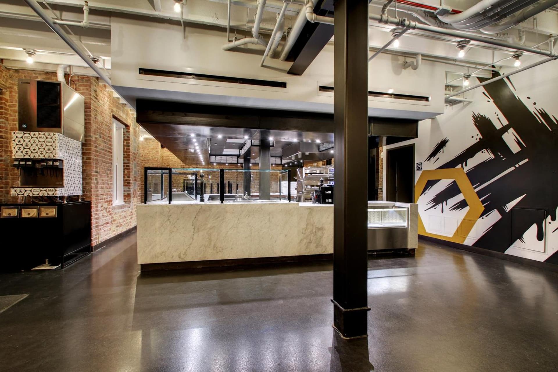 Hotel Hive gallery photo in Washington, DC — image 34