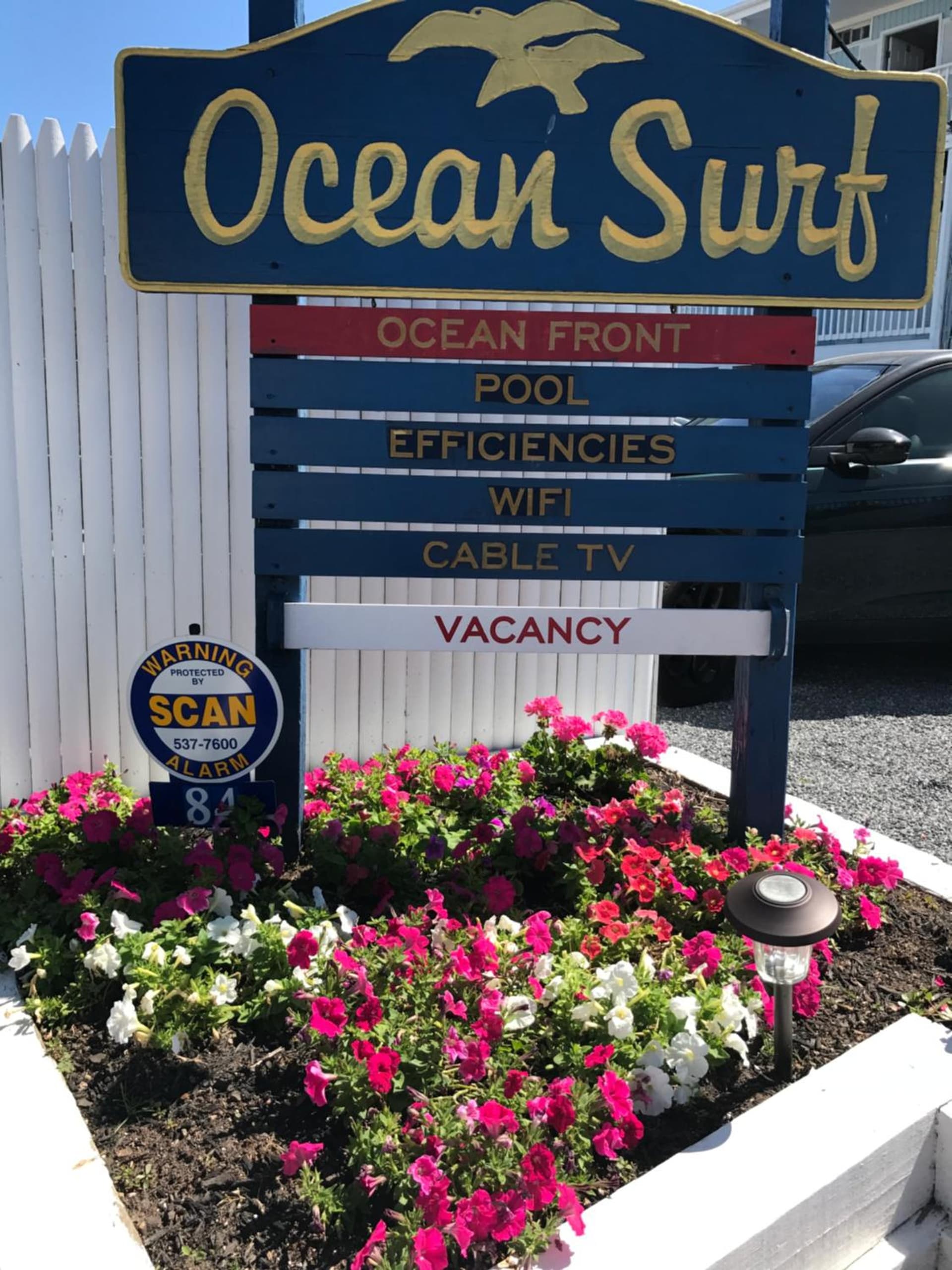 Ocean Surf Resort gallery photo in Montauk, NY — image 8