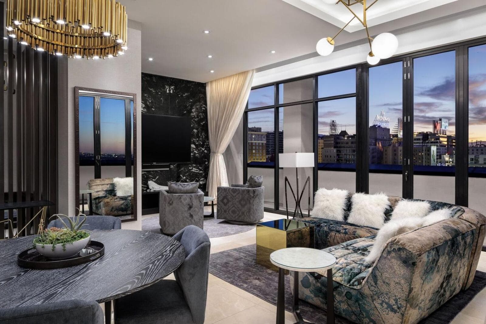 Dream Hollywood, by Hyatt gallery photo in Los Angeles, CA — image 53