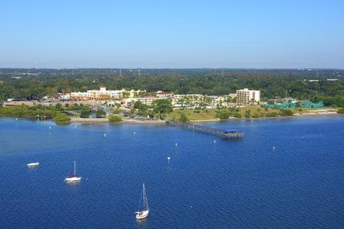 Safety Harbor Resort & Spa Trademark Collection by Wyndham gallery photo in Safety Harbor, FL — image 29