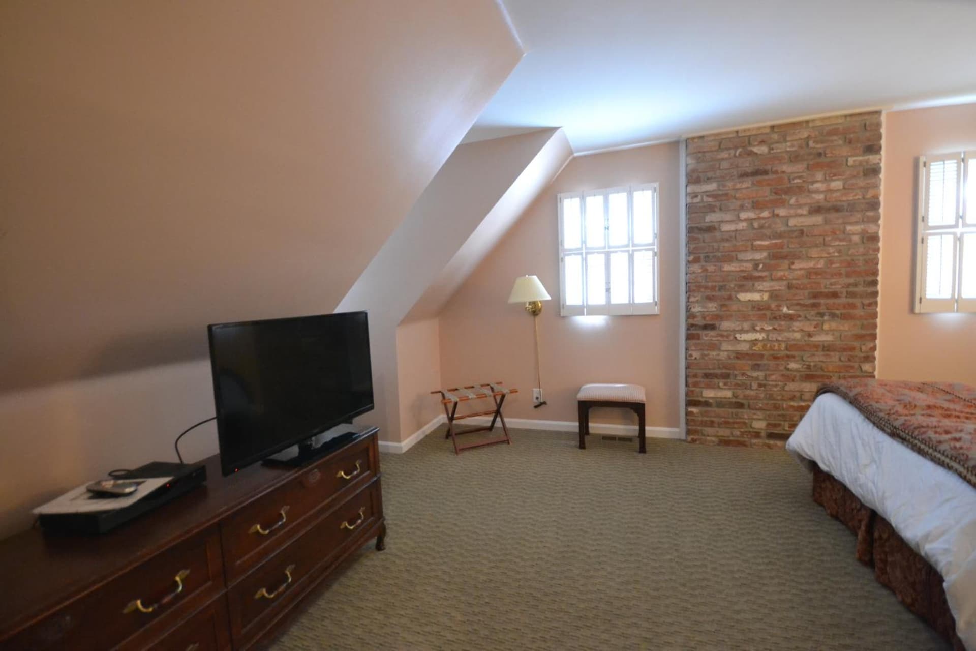 Century Suites Hotel gallery photo in Bloomington, IN — image 50