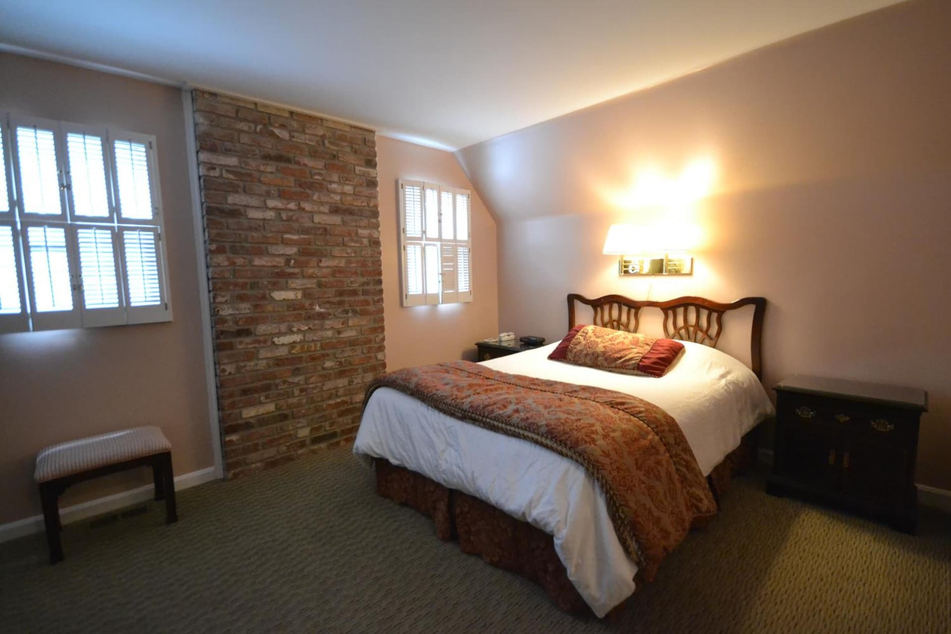 Century Suites Hotel gallery photo in Bloomington, IN — image 13
