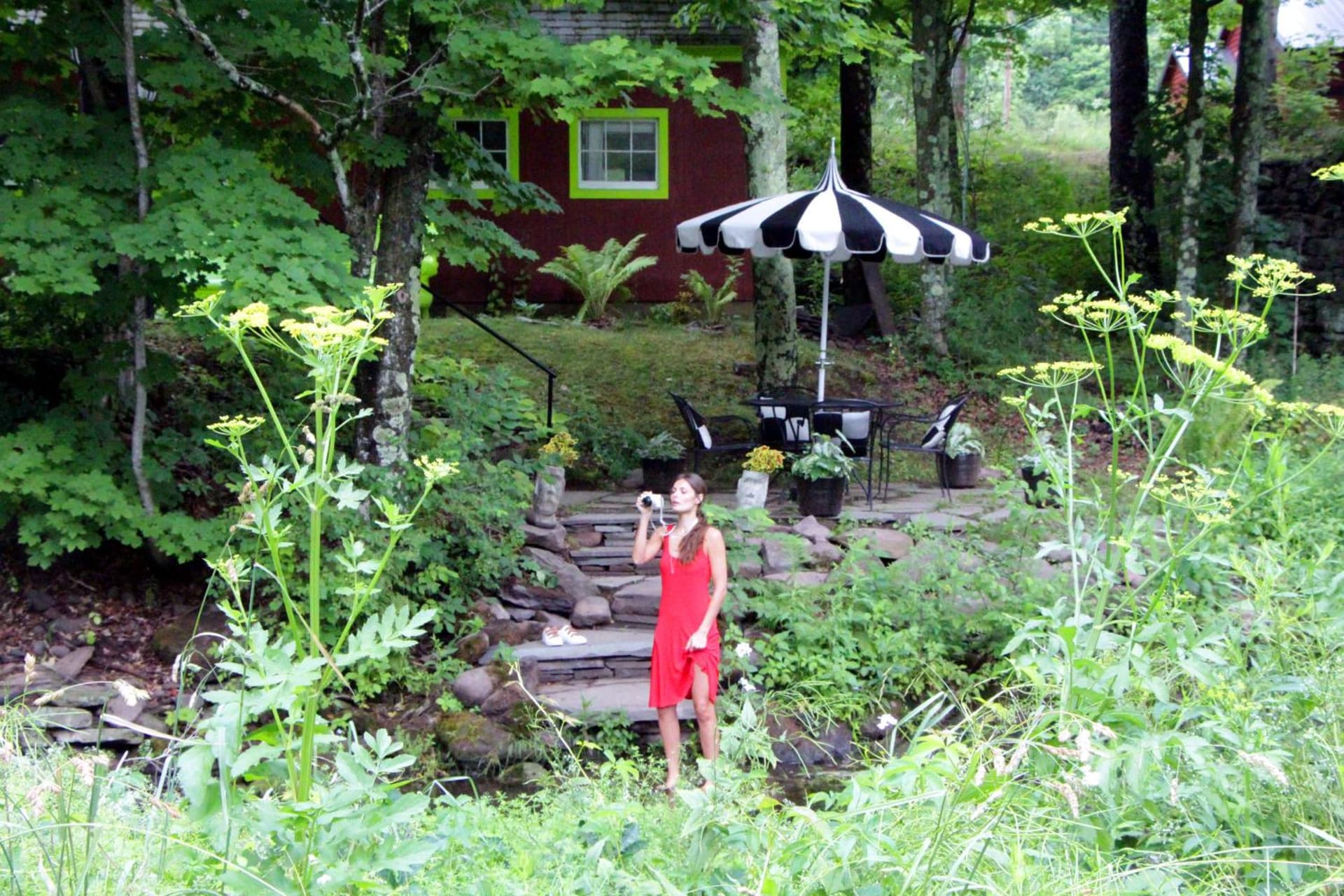 The Roxbury property views in Roxbury — gallery photo 3