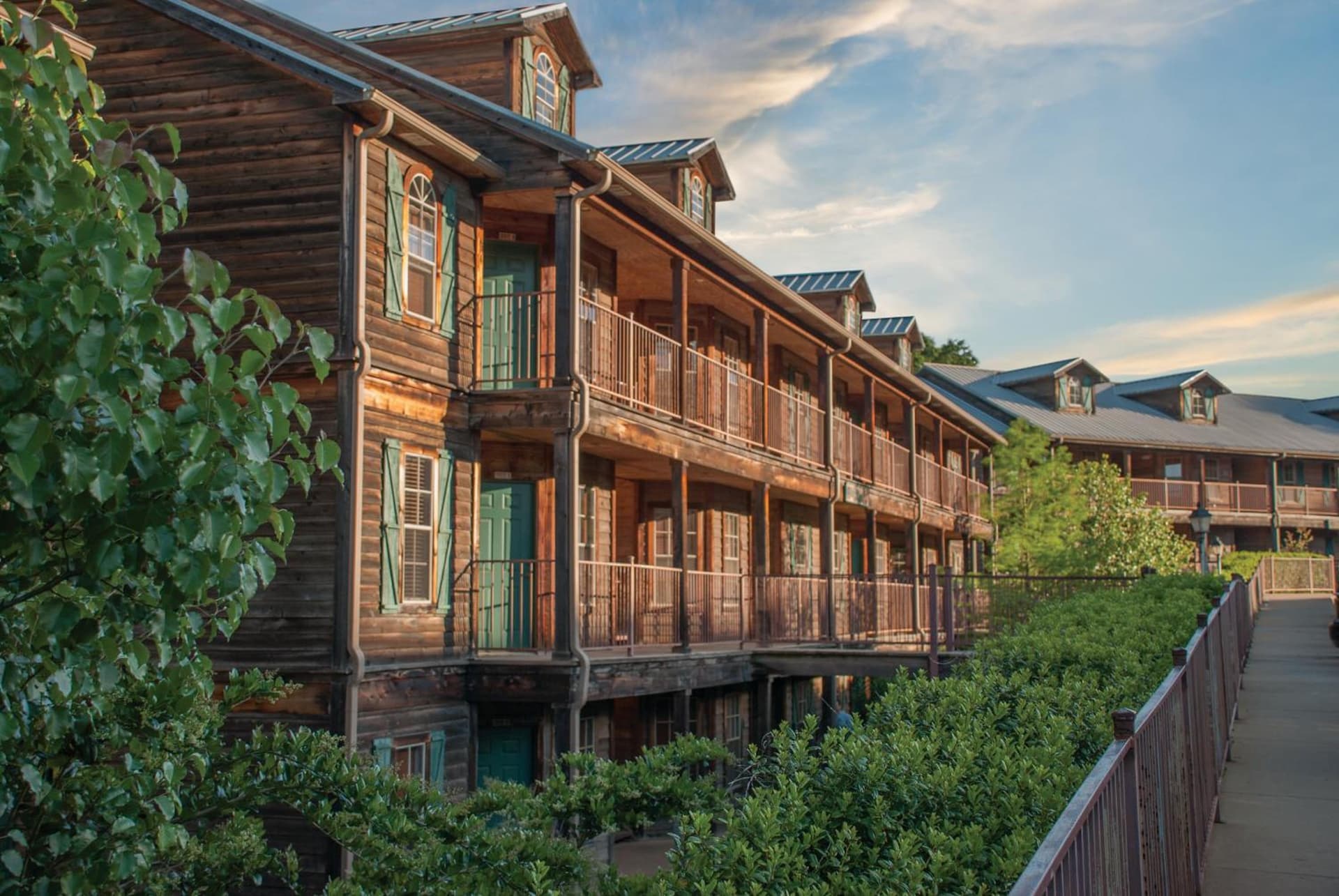Holiday Inn Club Vacations Villages Resort at Lake Palestine gallery photo in Flint, TX — image 8