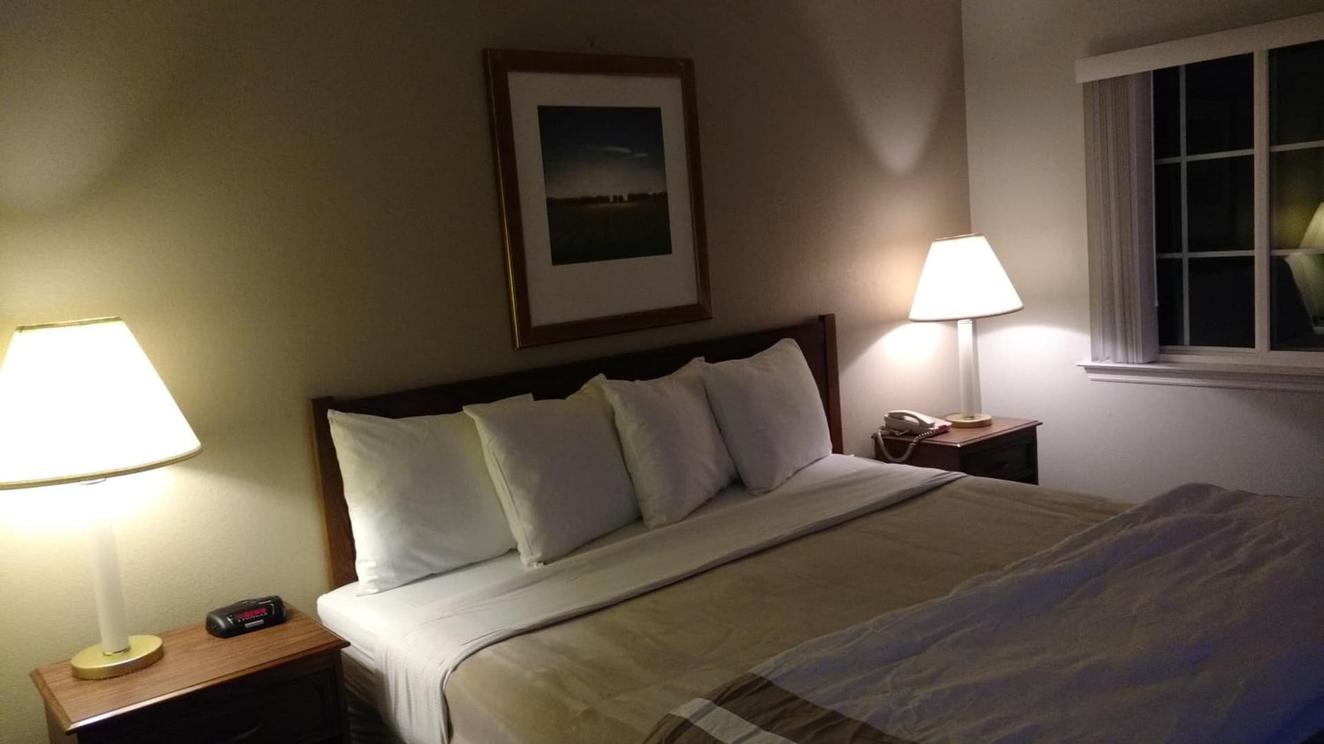 Affordable Suites Jacksonville gallery photo in Jacksonville, NC — image 29