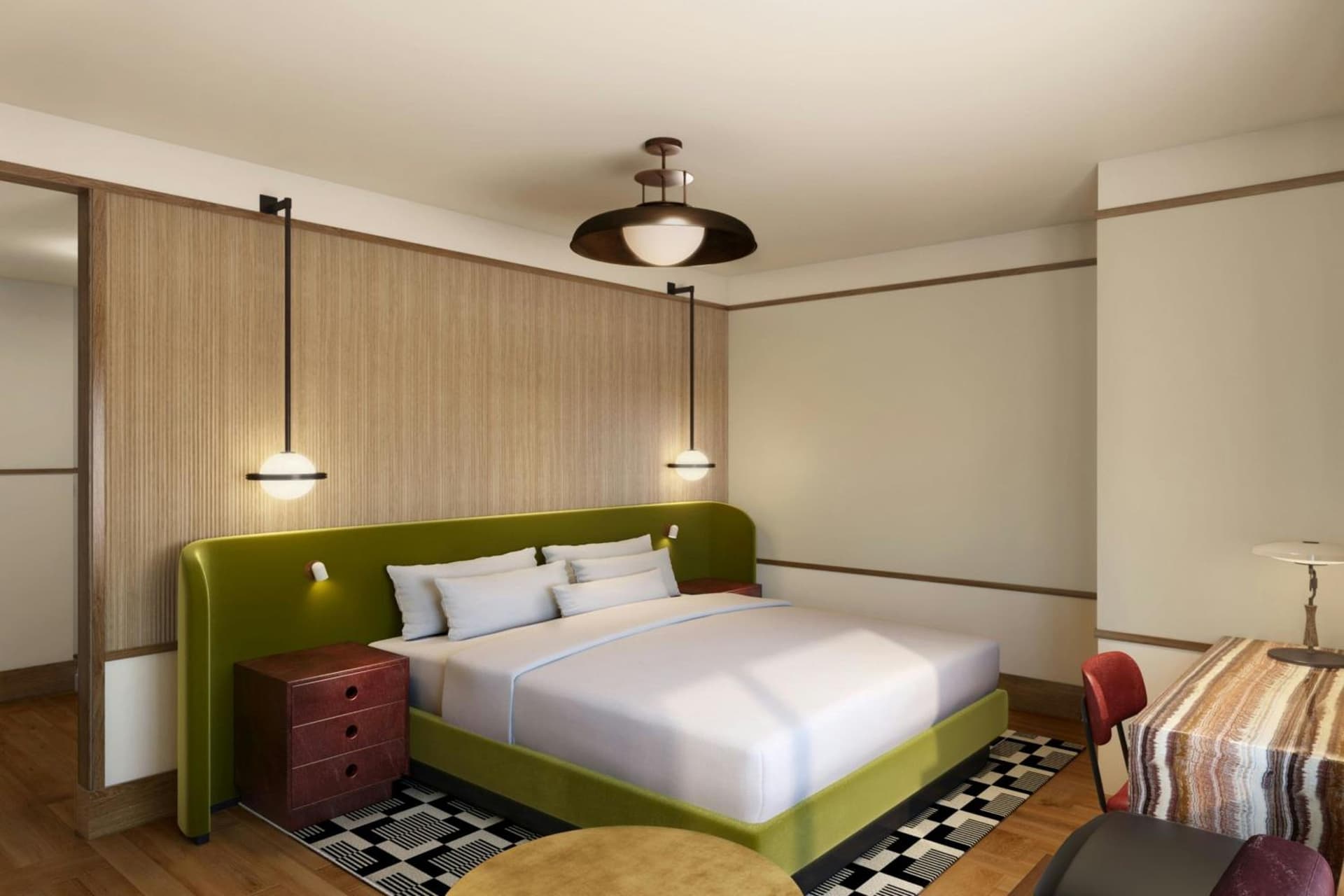 The Tallison Hotel, a Tribute Portfolio Hotel gallery photo in Carmel, IN — image 5