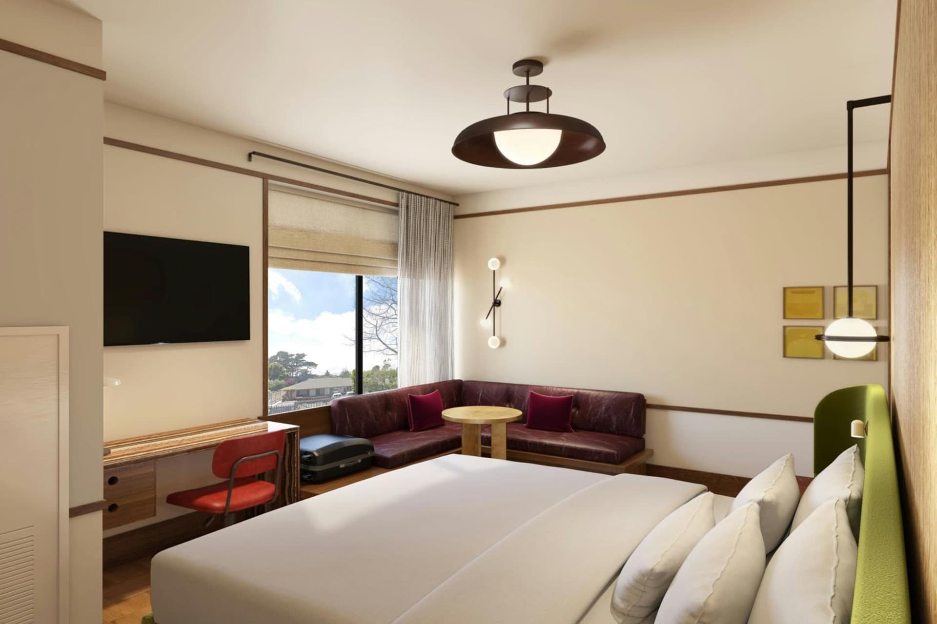 The Tallison Hotel, a Tribute Portfolio Hotel gallery photo in Carmel, IN — image 6