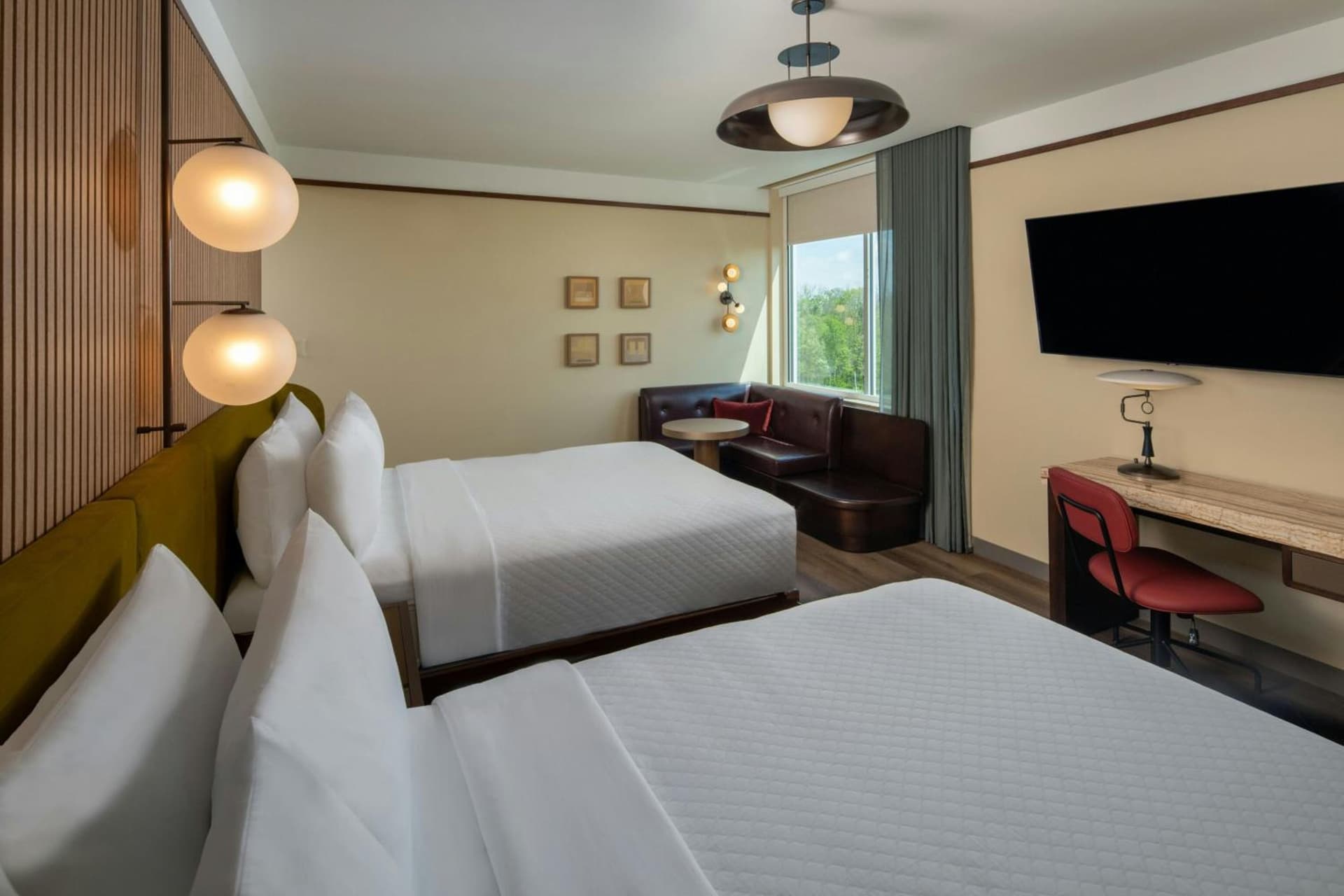 The Tallison Hotel, a Tribute Portfolio Hotel gallery photo in Carmel, IN — image 8