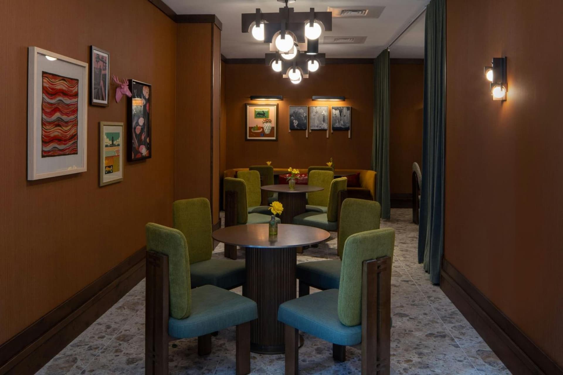 The Tallison Hotel, a Tribute Portfolio Hotel gallery photo in Carmel, IN — image 18