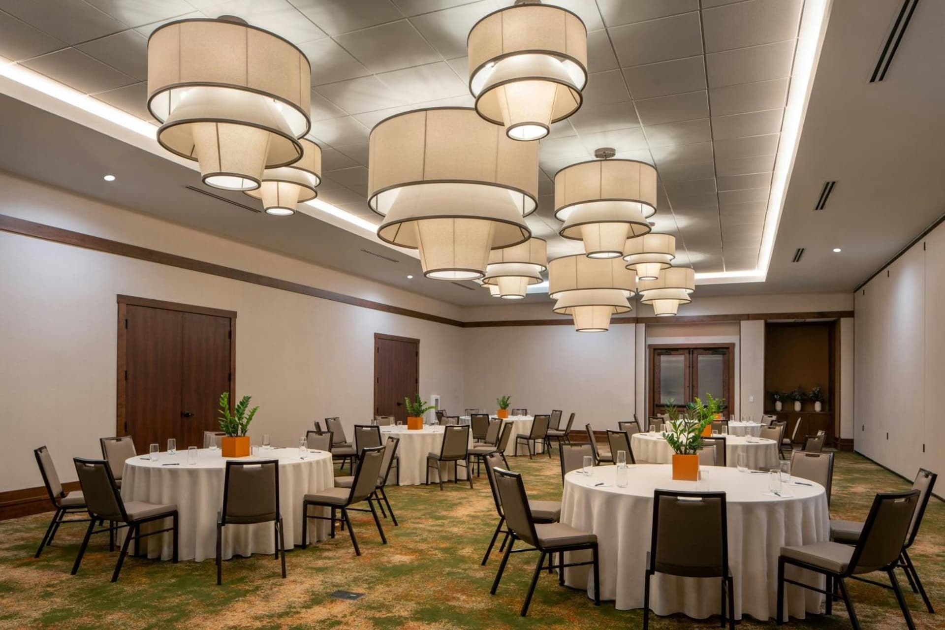 The Tallison Hotel, a Tribute Portfolio Hotel gallery photo in Carmel, IN — image 25