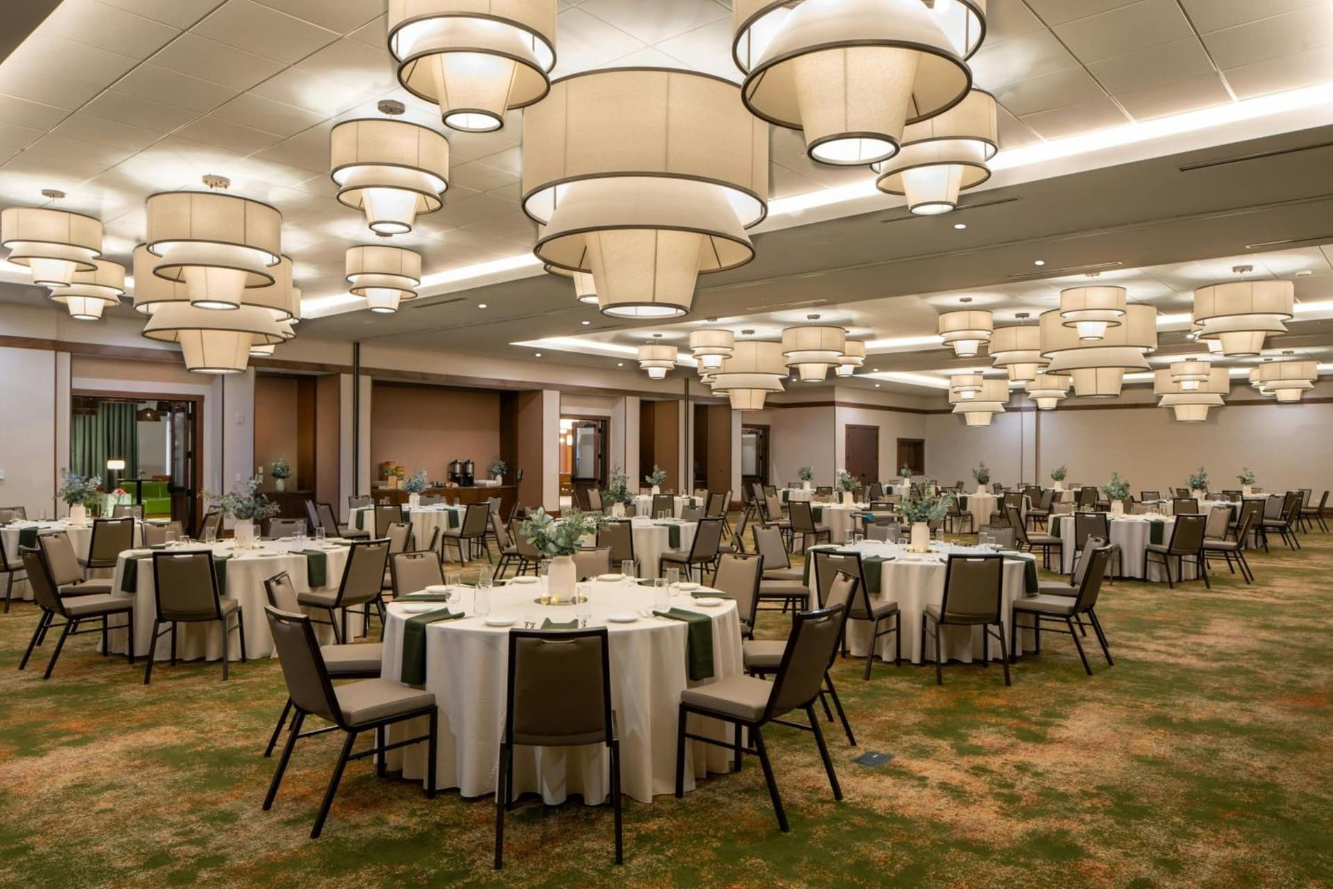 The Tallison Hotel, a Tribute Portfolio Hotel gallery photo in Carmel, IN — image 23