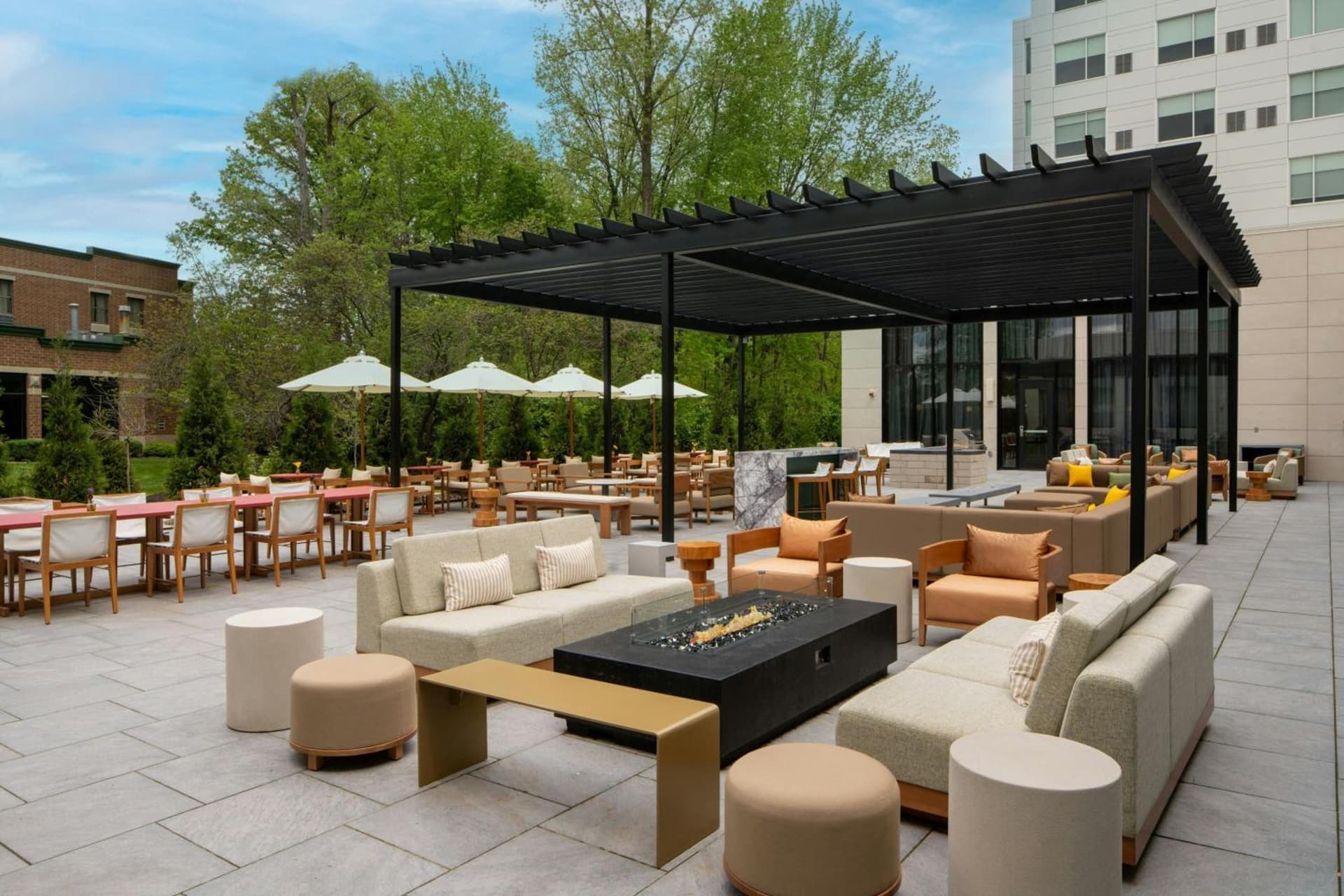 The Tallison Hotel, a Tribute Portfolio Hotel gallery photo in Carmel, IN — image 15