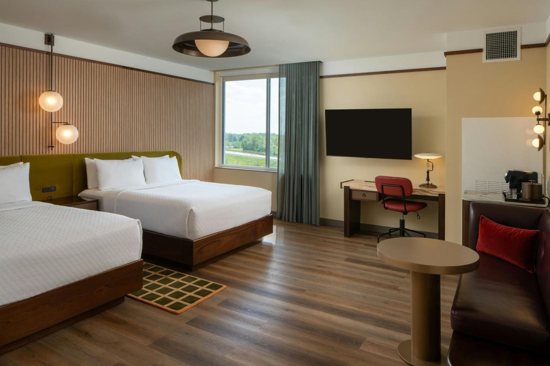 The Tallison Hotel, a Tribute Portfolio Hotel gallery photo in Carmel, IN — image 7