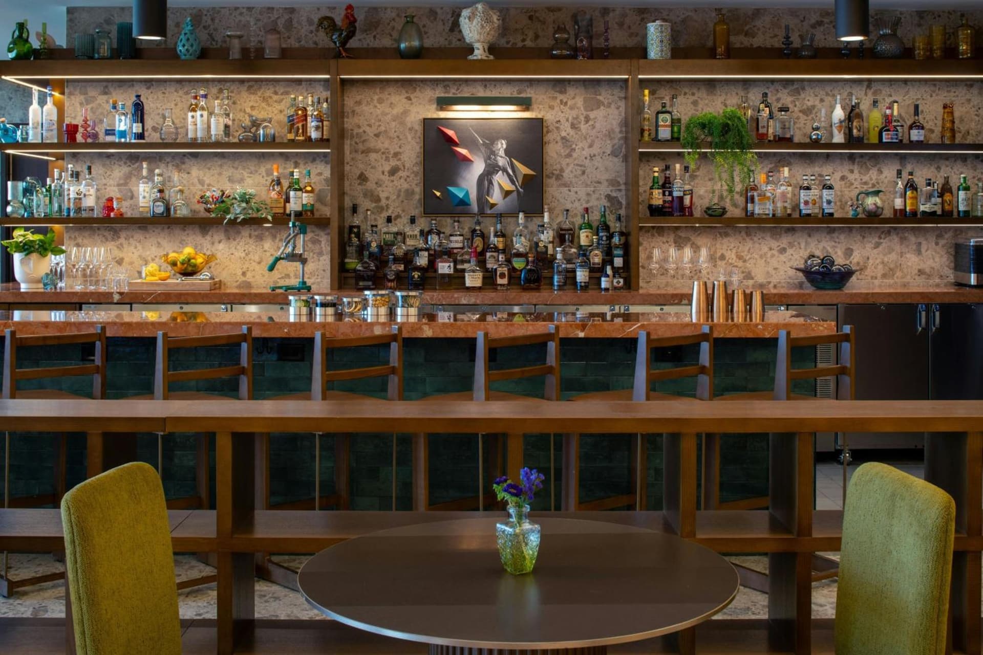 The Tallison Hotel, a Tribute Portfolio Hotel gallery photo in Carmel, IN — image 17