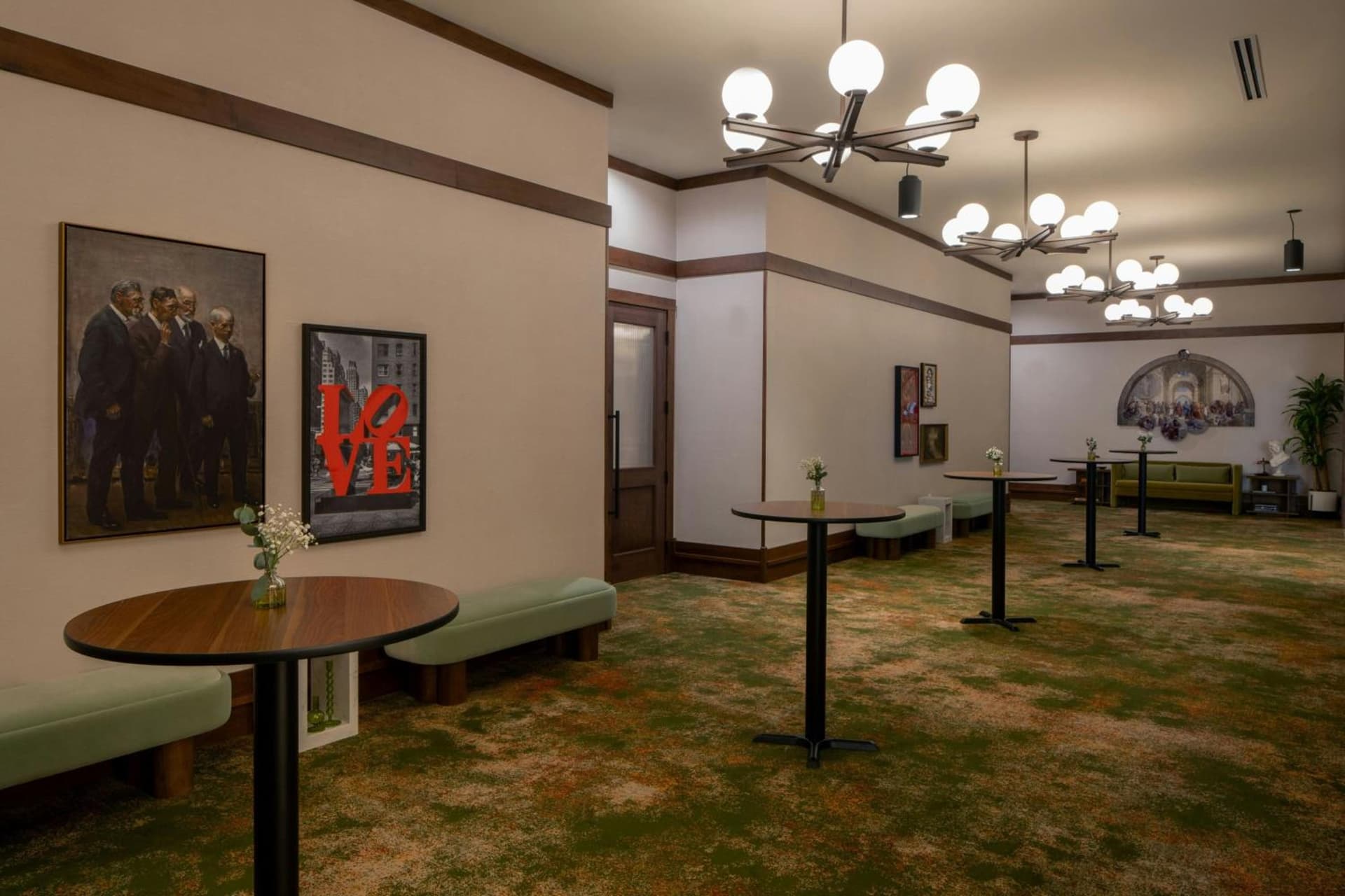 The Tallison Hotel, a Tribute Portfolio Hotel gallery photo in Carmel, IN — image 22