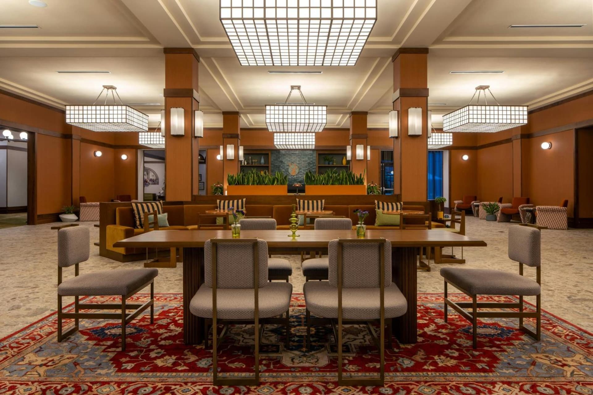 The Tallison Hotel, a Tribute Portfolio Hotel gallery photo in Carmel, IN — image 14