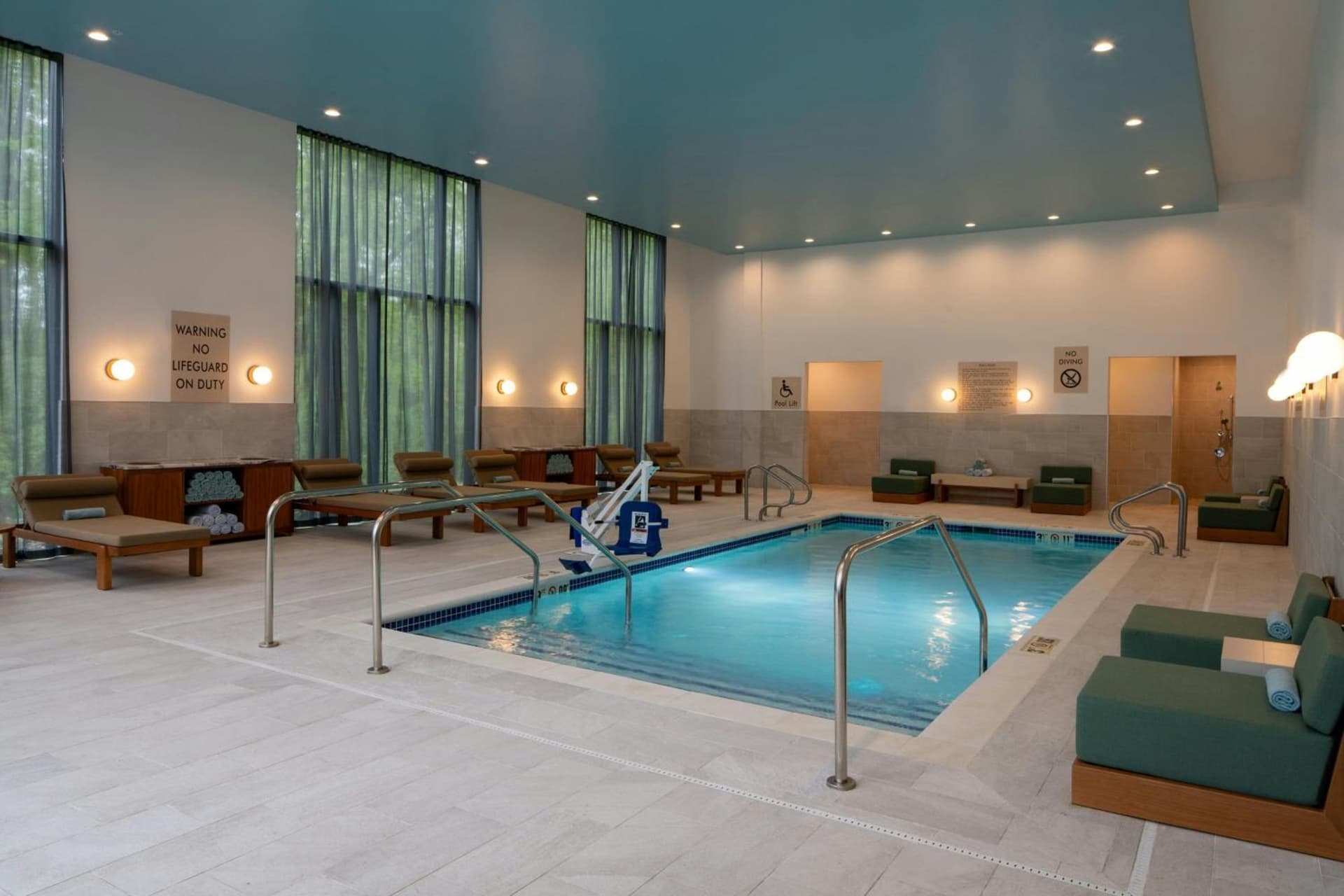 The Tallison Hotel, a Tribute Portfolio Hotel gallery photo in Carmel, IN — image 19