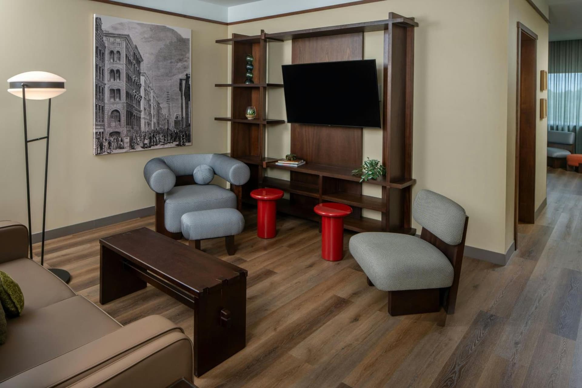 The Tallison Hotel, a Tribute Portfolio Hotel gallery photo in Carmel, IN — image 13