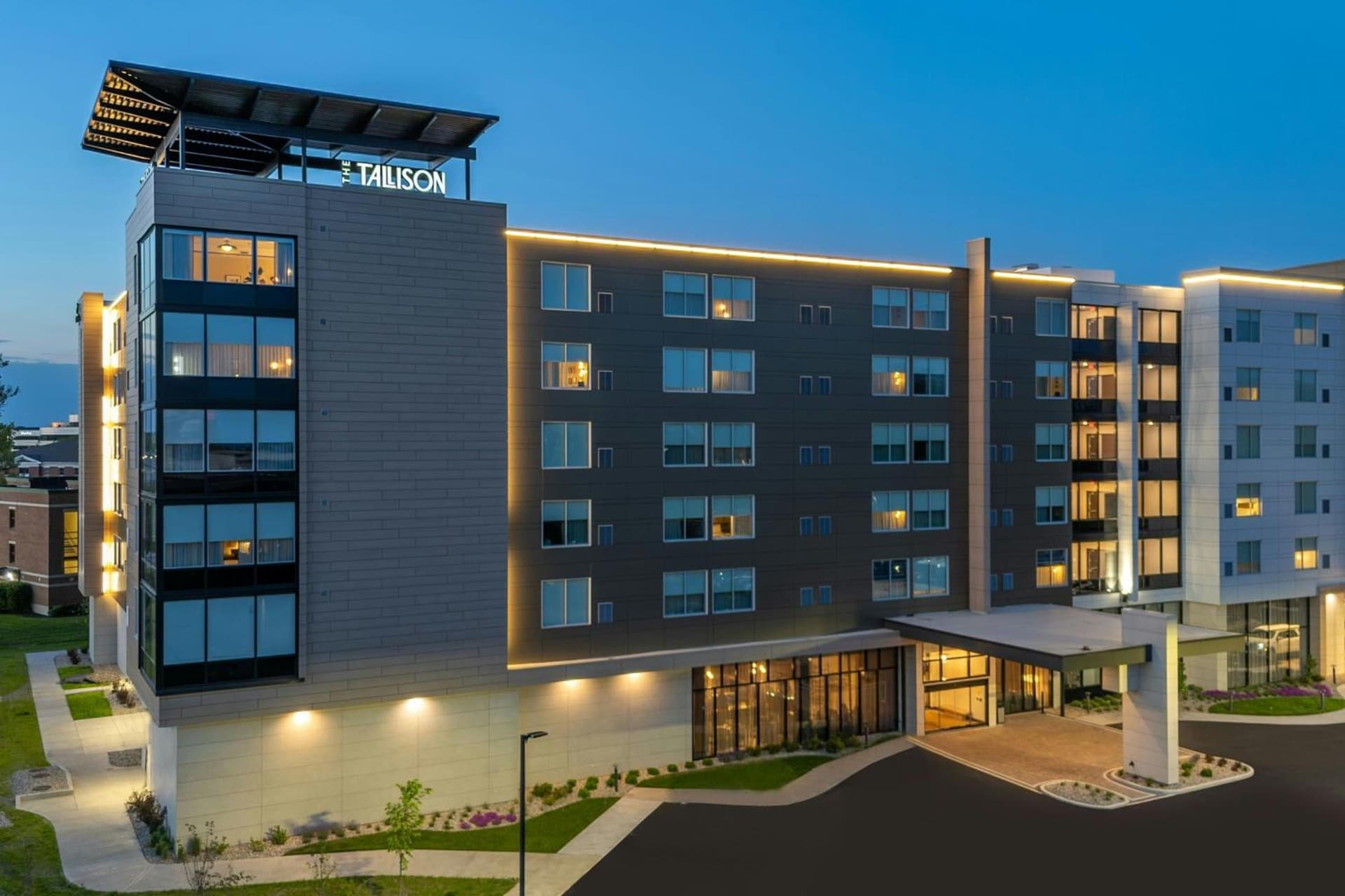 The Tallison Hotel, a Tribute Portfolio Hotel gallery photo in Carmel, IN — image 4