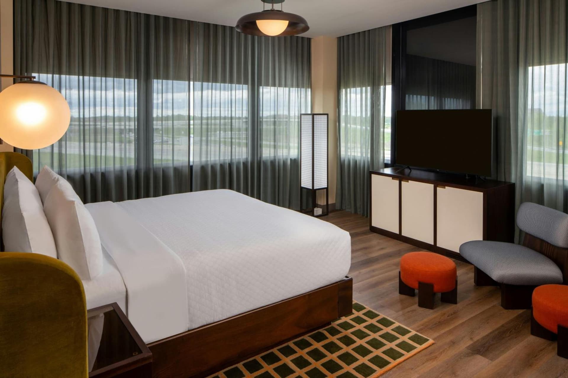 The Tallison Hotel, a Tribute Portfolio Hotel gallery photo in Carmel, IN — image 26