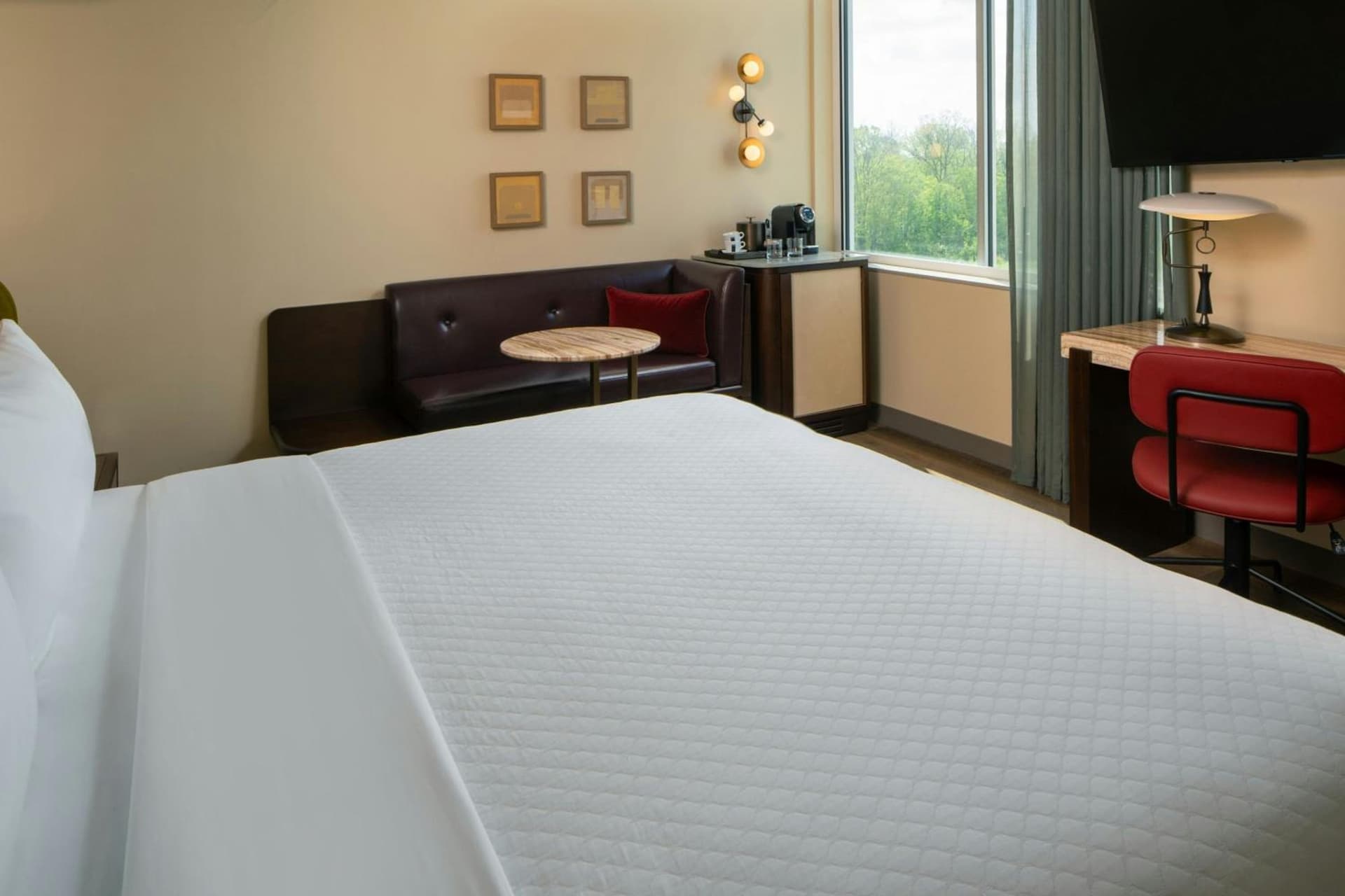 The Tallison Hotel, a Tribute Portfolio Hotel gallery photo in Carmel, IN — image 9