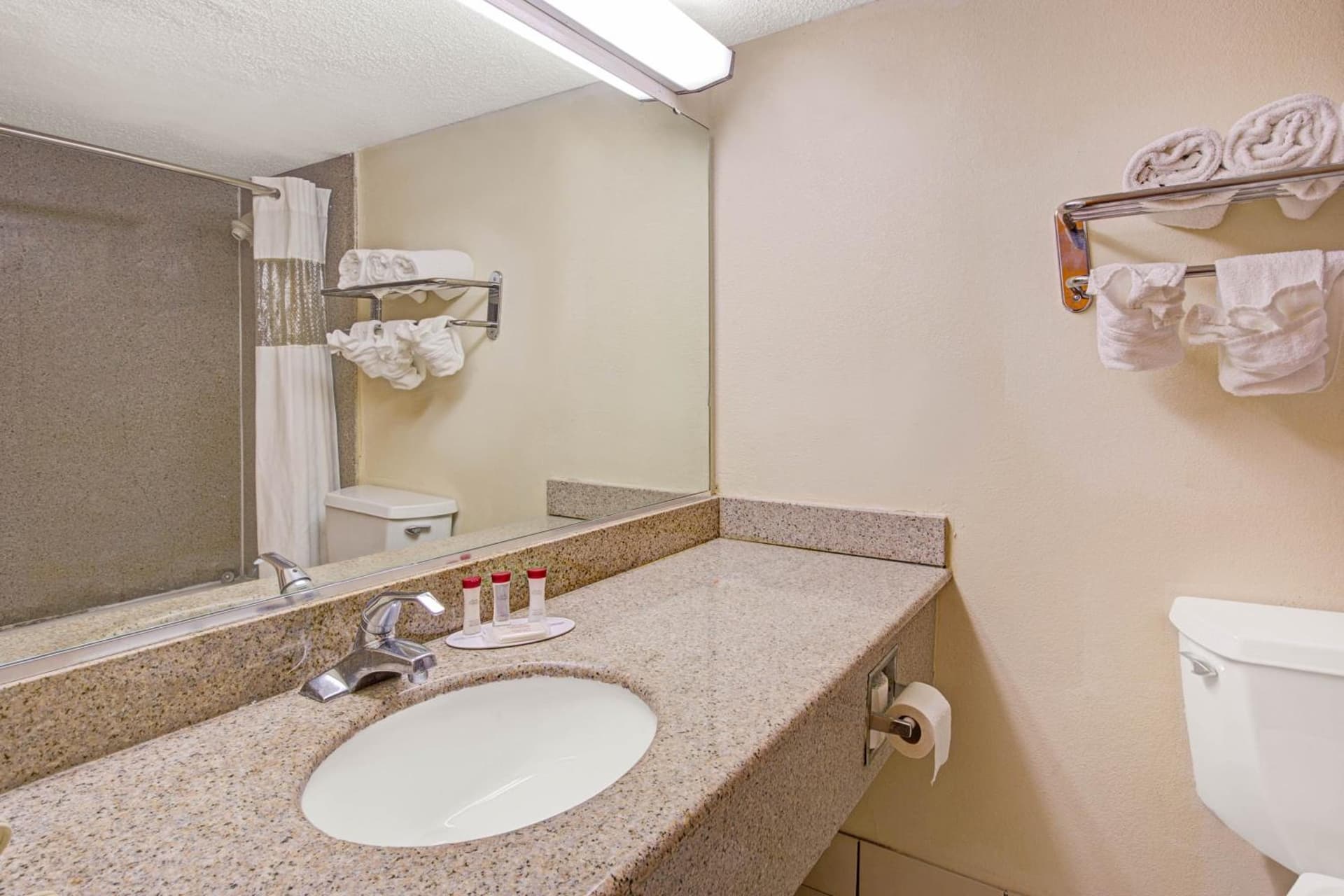 Motel 6 Rock Hill SC gallery photo in Rock Hill, SC — image 18