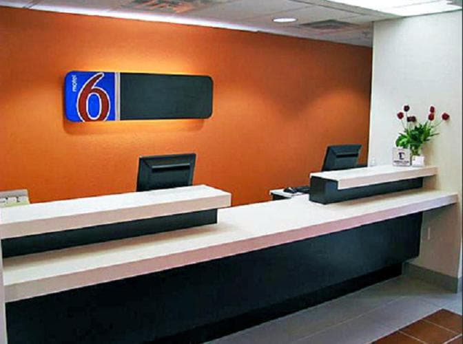 Motel 6-Marble Falls, TX property views in Marble Falls, TX — gallery photo 3