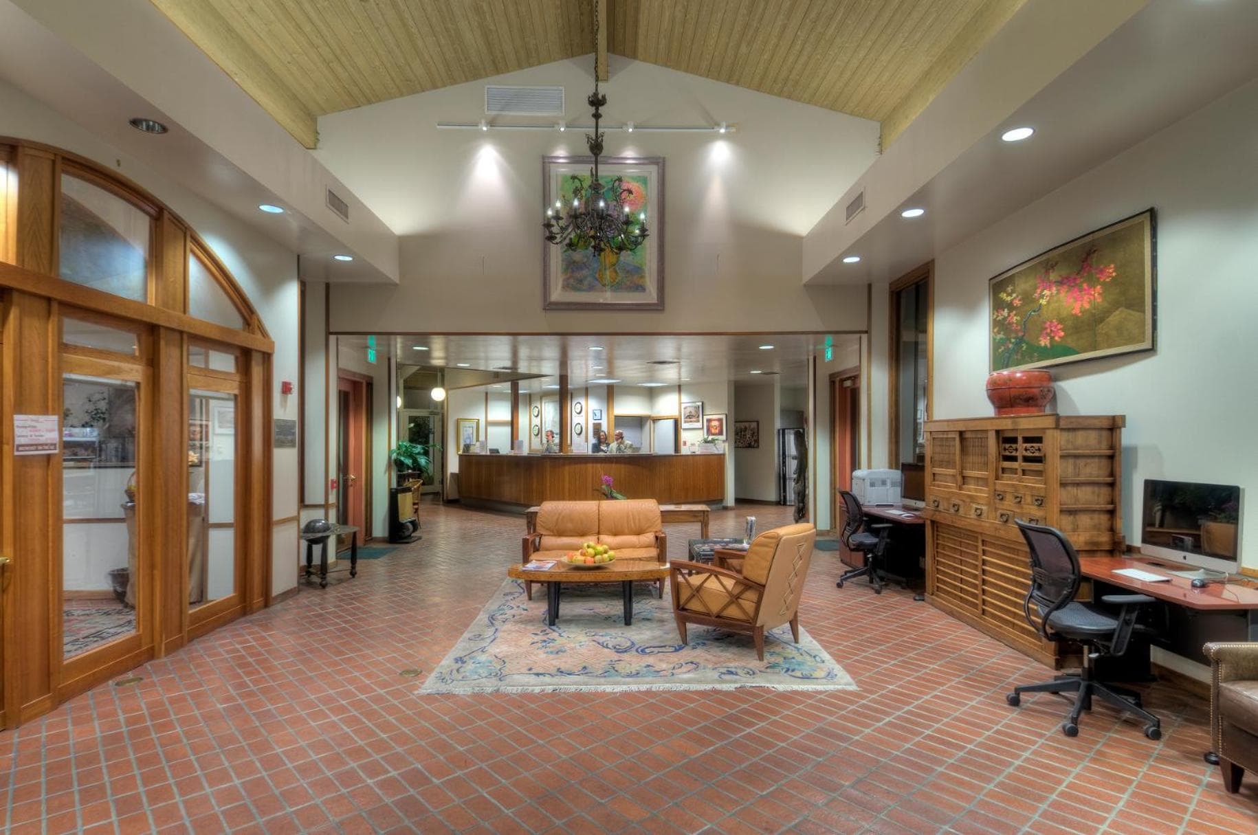 Dinah's Garden Hotel gallery photo in Palo Alto, CA — image 33