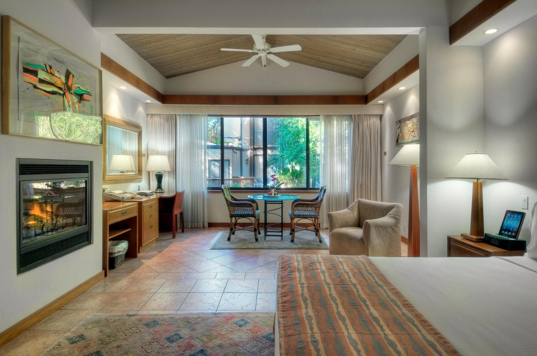 Dinah's Garden Hotel gallery photo in Palo Alto, CA — image 40