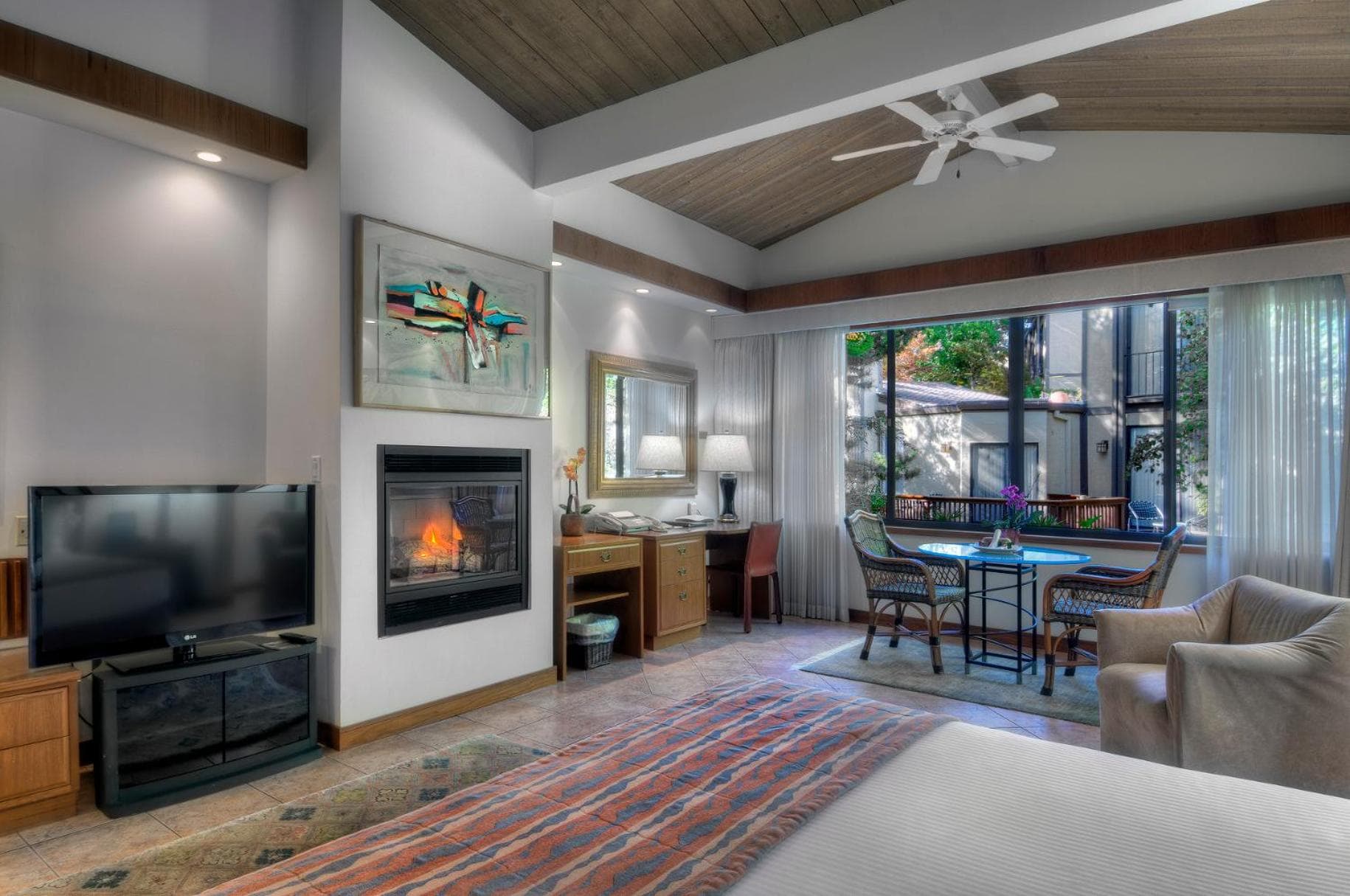 Dinah's Garden Hotel gallery photo in Palo Alto, CA — image 31