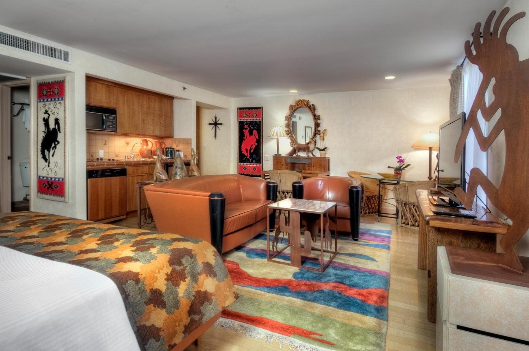 Dinah's Garden Hotel gallery photo in Palo Alto, CA — image 34