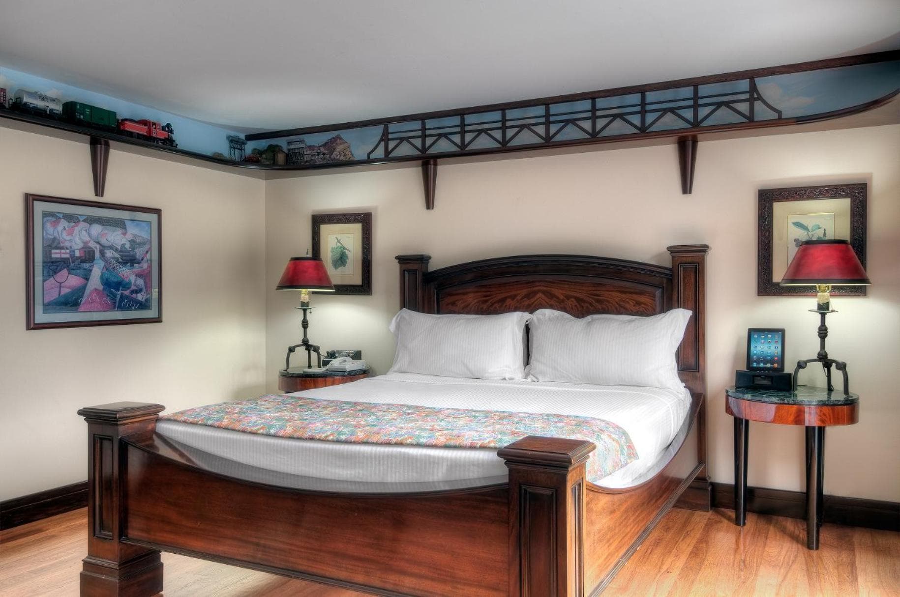 Dinah's Garden Hotel gallery photo in Palo Alto, CA — image 12