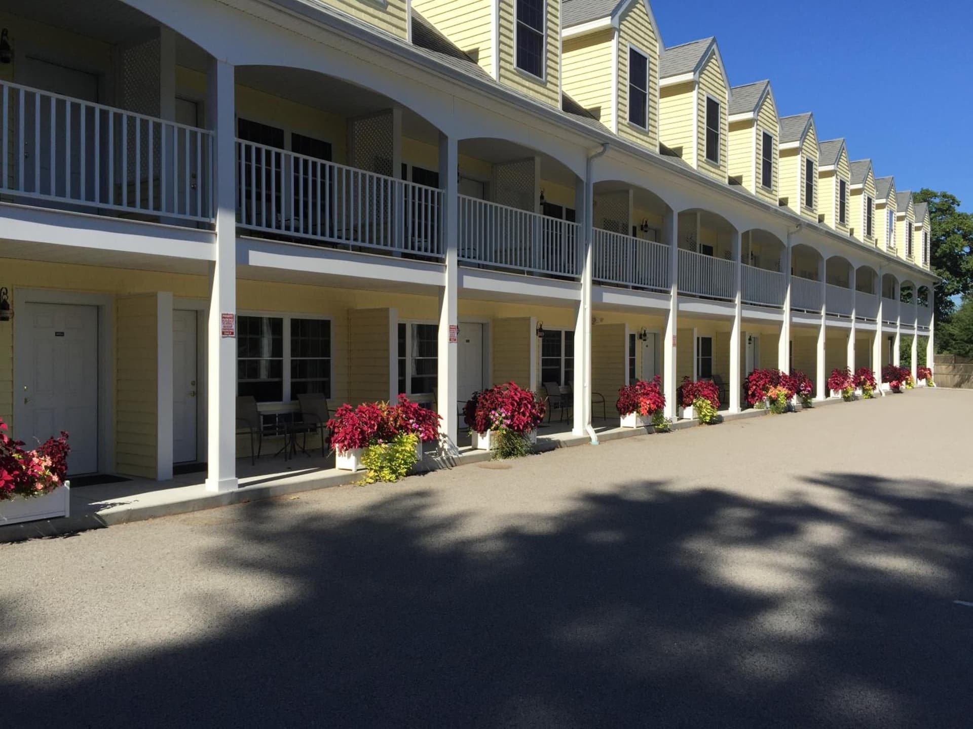 Admiral's Inn Resort gallery photo in Ogunquit — image 44