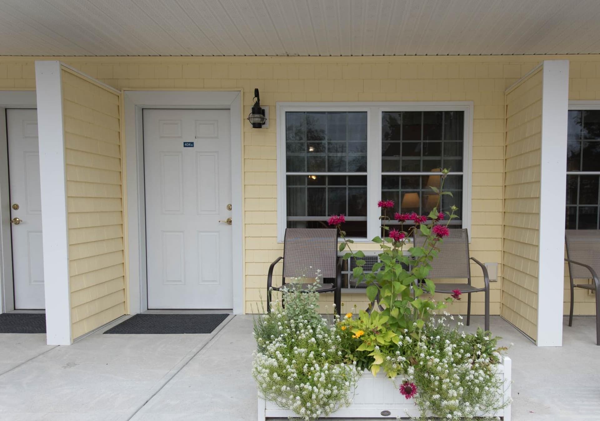 Admiral's Inn Resort gallery photo in Ogunquit — image 5