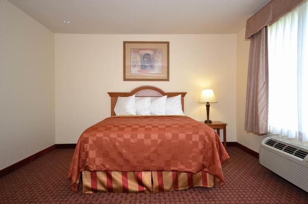 Best Western Casa Villa Suites gallery photo in Harlingen, TX — image 14