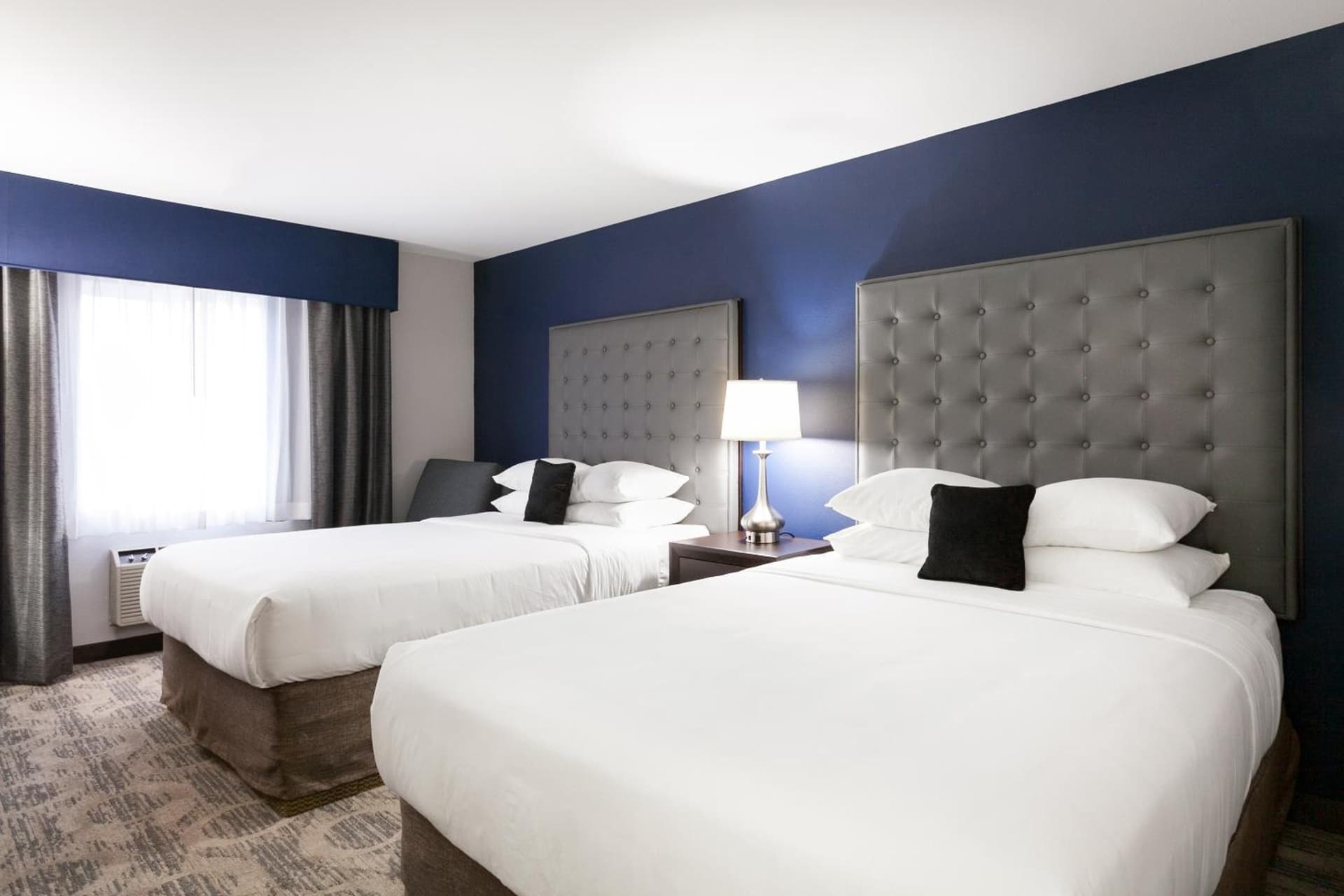 Garner Hotel Auburn - Seattle by IHG property views in Auburn, WA — gallery photo 3