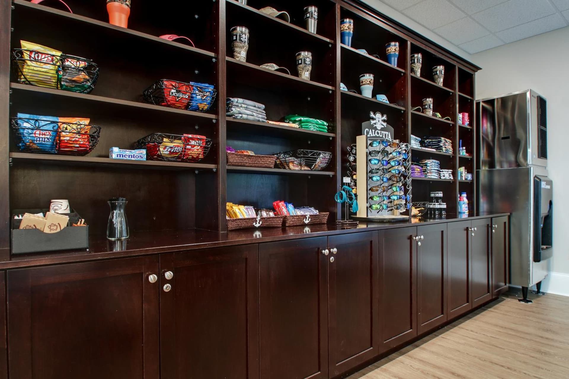 Islander Hotel & Resort gallery photo in Emerald Isle, NC — image 24
