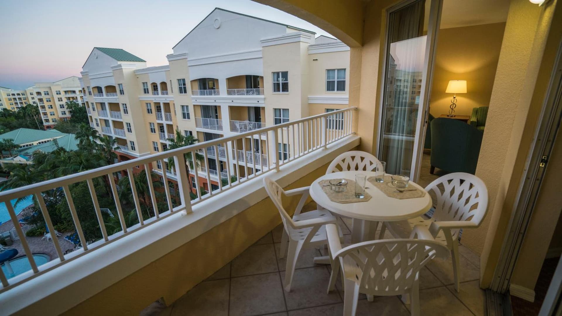 Vacation Village at Weston, Fort Lauderdale gallery photo in Weston, FL — image 4