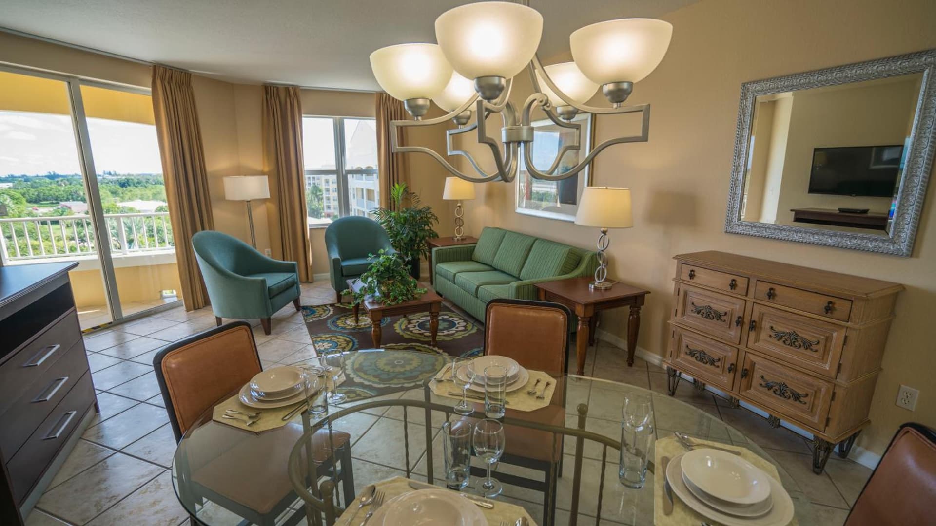 Vacation Village at Weston, Fort Lauderdale gallery photo in Weston, FL — image 5