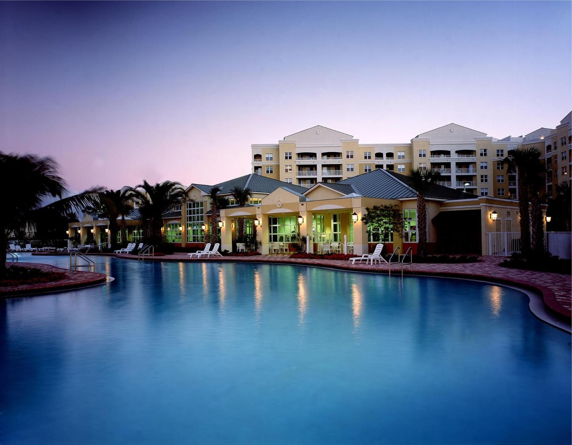 Vacation Village at Weston, Fort Lauderdale gallery photo in Weston, FL — image 22