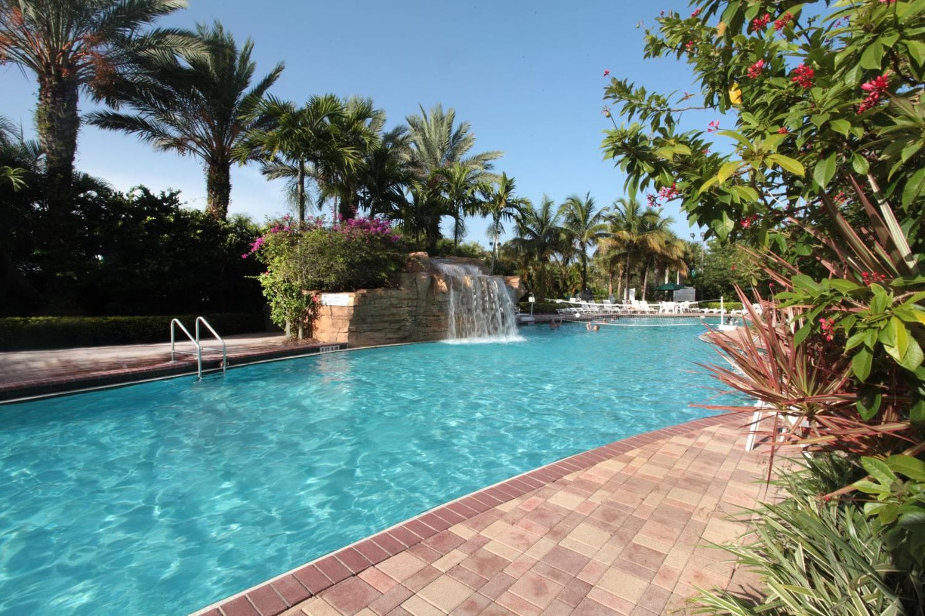 Vacation Village at Weston, Fort Lauderdale property views in Weston, FL — gallery photo 3