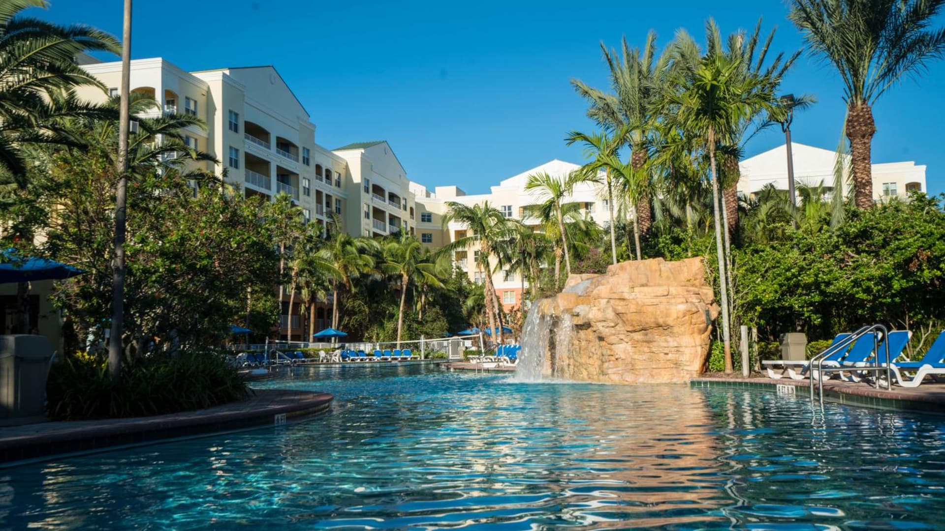 Vacation Village at Weston, Fort Lauderdale interior in Weston, FL — gallery photo 2
