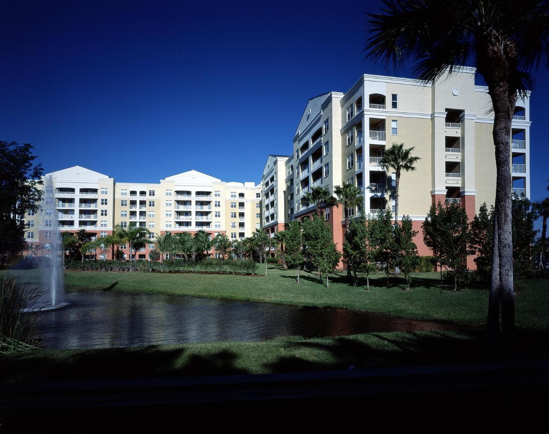 Vacation Village at Weston, Fort Lauderdale — hotel in Weston, Florida