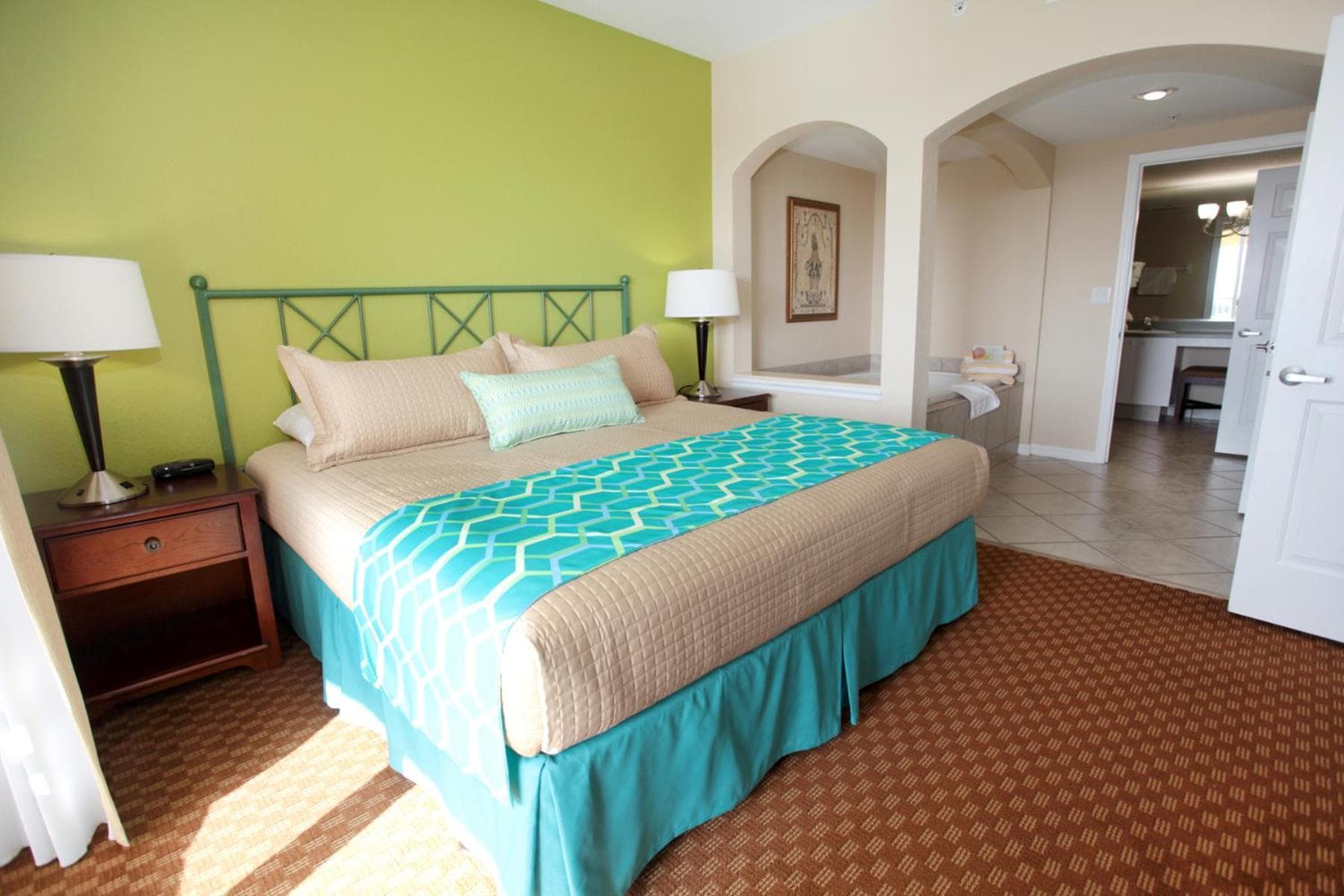 Vacation Village at Weston, Fort Lauderdale gallery photo in Weston, FL — image 26
